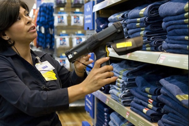 Inventory Management